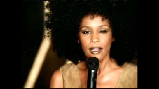 Whitney Houston - I Learned from the Best(1999)