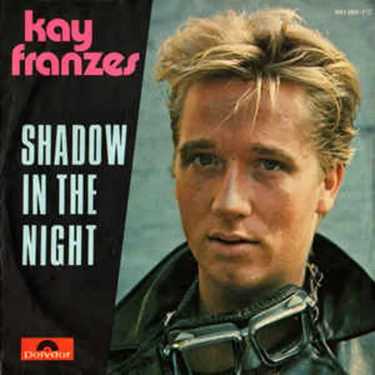 Kay Franzes - Shadow In The Night (1985)