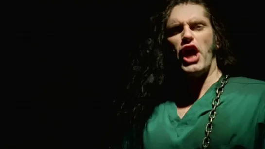 Type O Negative - I Dont Wanna Be Me 2003