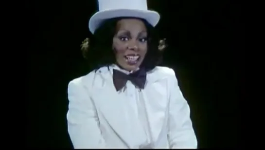 Donna Summer - I Remember Yesterday