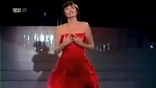 Mireille Mathieu - Amour Defendu