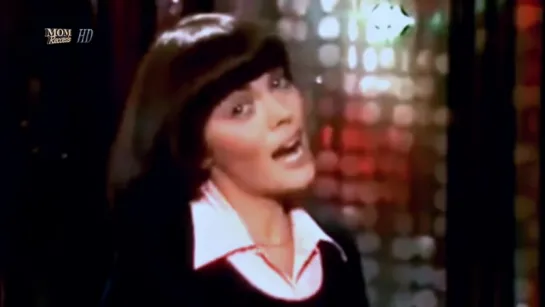 Mireille Mathieu - Ciao Bambino Sorry