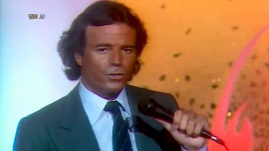 Julio Iglesias - Je N'Ai Pas Change