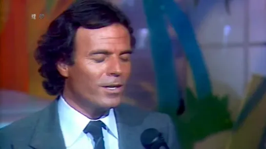 Julio Iglesias - Et L'Amour Crea La Femme