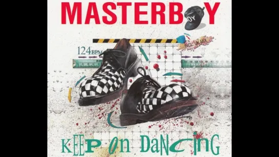 Masterboy - Keep On Dancing (1991)