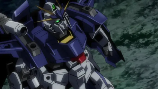 Gundam Build Fighters Try - 17