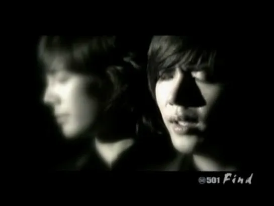 [MV] SS501 - Find