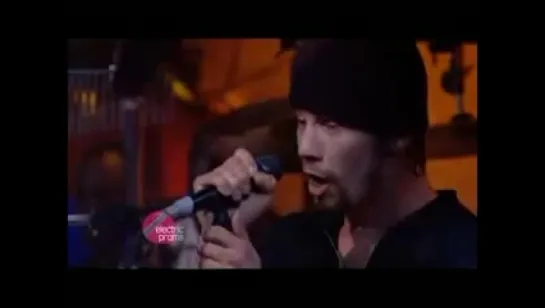 Jamiroquai - Live at Jazz Cafe, London 2006 (BBC Electric Proms)