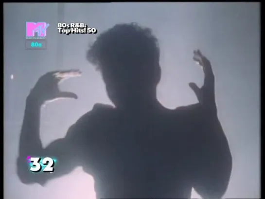 MTV 80s - R&B Top Hits! 50