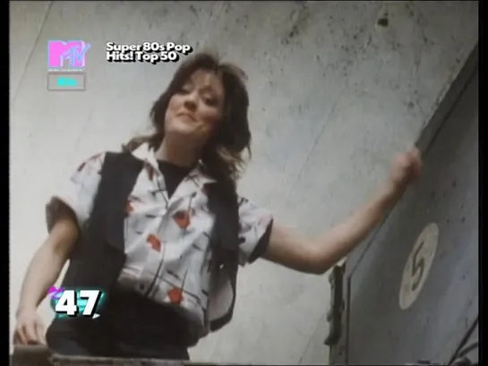 MTV 80s - Super 80s Pop Hits!Top 50