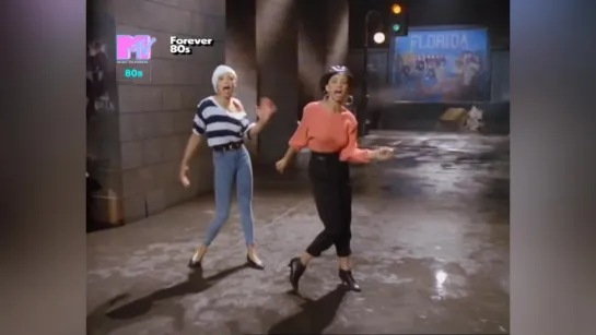 Mel & Kim - Respectable (Forever 80s)