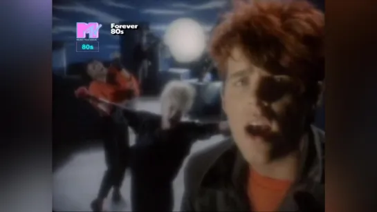 Thompson Twins - Doctor! Doctor! (Forever 80s)