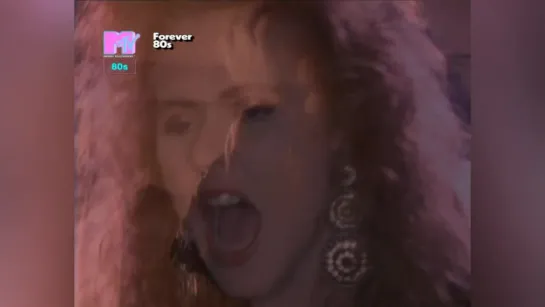 TPau - China In Your Hand (Forever 80s)