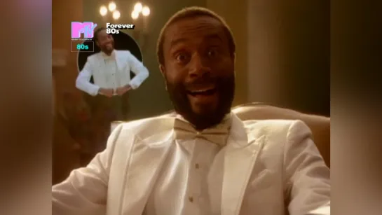 Bobby McFerrin - Dont Worry Be Happy (Forever 80s)