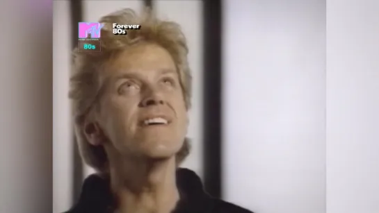 Peter Cetera -- Glory Of Love (Forever 80s)