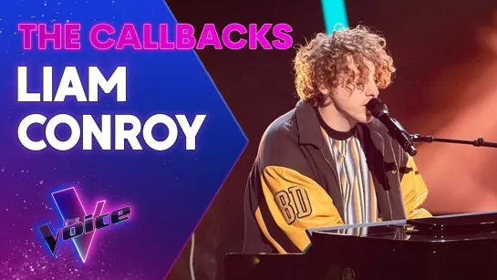 Liam Conroy - Someone Like You (The Voice Australia 2022)