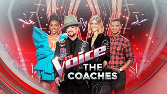 A Current Affair: The Voice returns