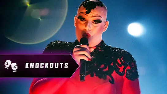 Sellma Soul - Bootylicious (The Voice Australia 2019)