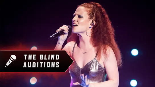 Jess Glynne - I'll Be There (The Voice Australia 2019)