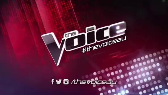 And the winner is... (The Voice Australia 2015)