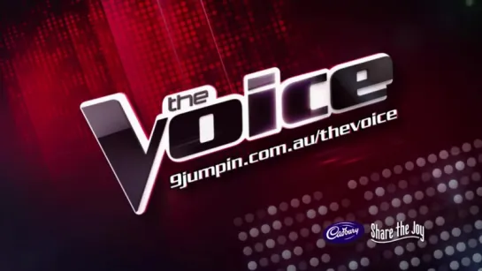 Fast Pass Reaction: Team Delta (The Voice Australia 2015)