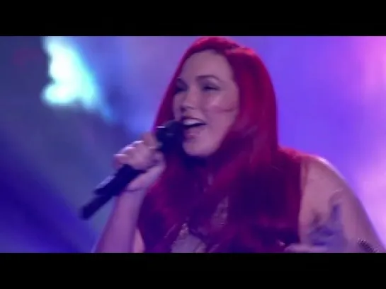 Taila Gouge - Who Knew (The Voice Australia 2014)