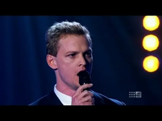 Belinda Adams vs Luke Kennedy - I Dreamed A Dream (The Voice AU 2013)