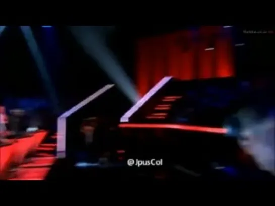 The Voice AU - The Stream On Air