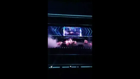 170527 "EXO'rDIUM [dot]"Seoul