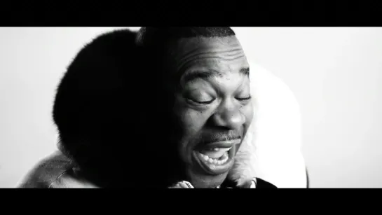 Busta Rhymes - Czar (Remix) (Official Video) ft. CJ, M.O.P.