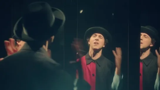 Maximo Park - All Of Me