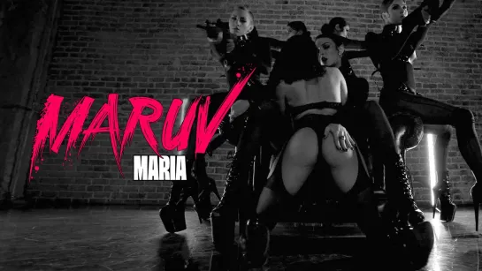 MARUV — Maria