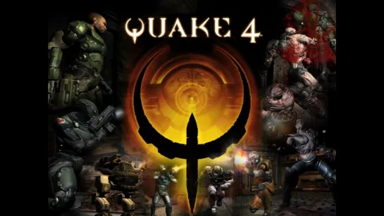 Quake 4 (2005) / игрофильм