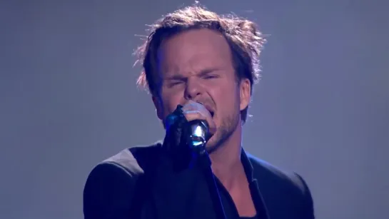 The Rasmus - Paradise (The Voice of Finland) 31.03.17