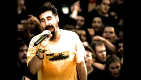 RADIO TAPOK–Chop Suey (System Of A Down на русском)