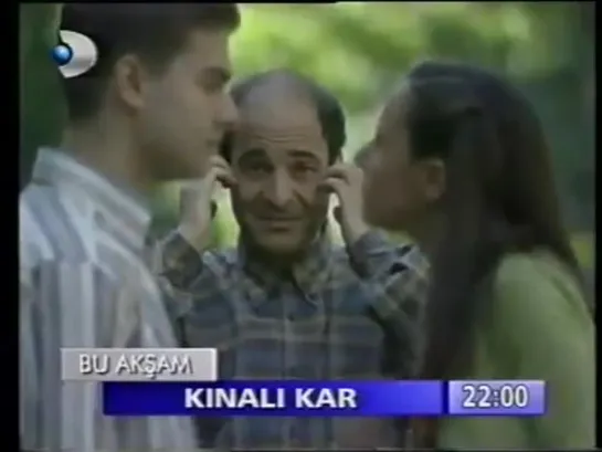 Kınalı Kar 38