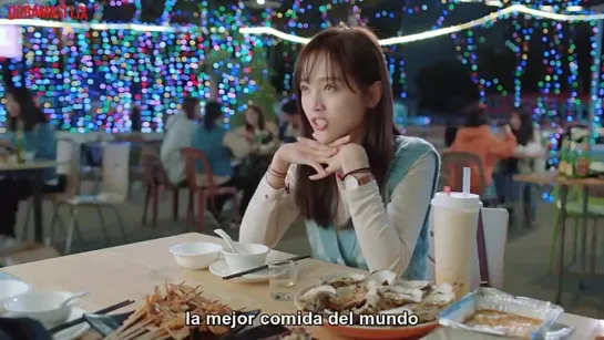 Ver Sweet Teeth capitulo 19 online sub español HD ► Doramasflix.mp4