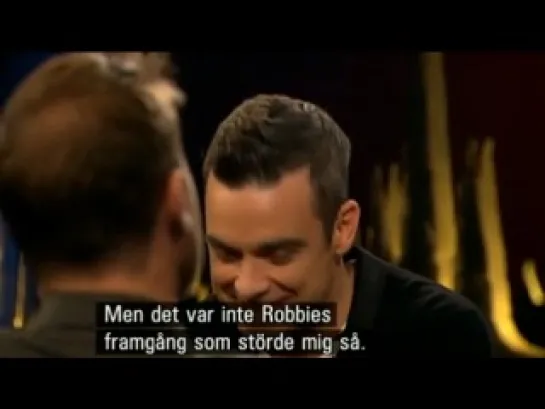 Rob&Gary - Interview(show Skavlan)