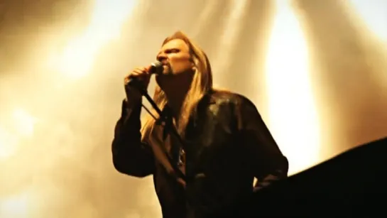 JORN- Stormbringer 2015