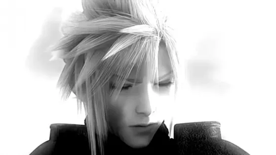 【AMV_GMV】 Final Fantasy VII 「Losing You」