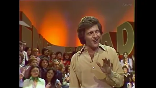 Joe Dassin ♫ Si tu t'appelles mélancolie ♪ 1974