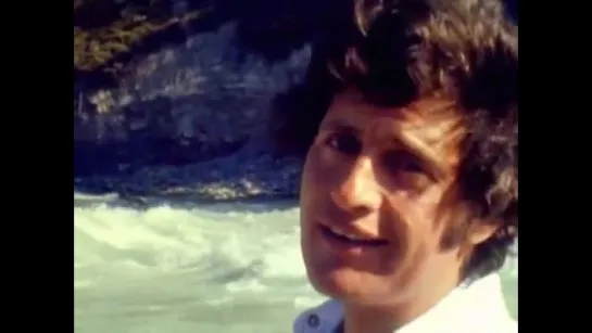 Joe Dassin ♫ Lété indien ♪ 29 juillet 1975 « Un jour d'été »