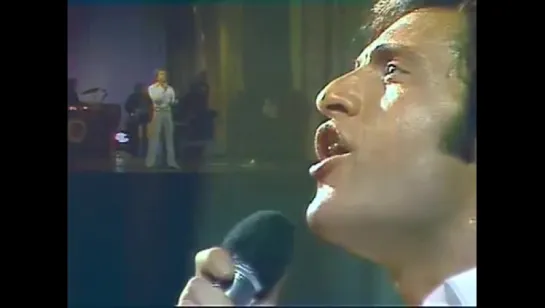 Joe Dassin ♫ L' Ete Indien (L'Olympia de Paris - 77)