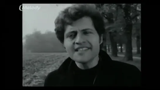 Joe Dassin ♫ Ma bonne étoile