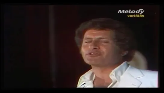 Joe Dassin ♫ Il faut naître à Monaco, Le dernier slow ( 2 titre )