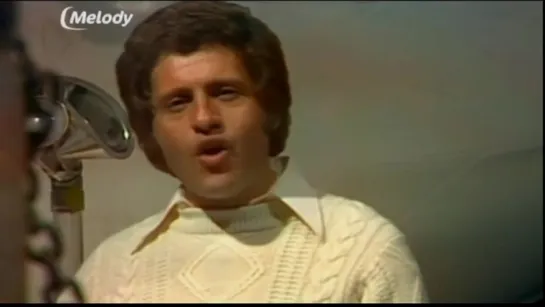 Joe Dassin ♫ Dans les yeux demilie