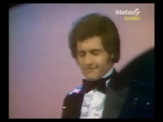 Joe Dassin - Happy Birthday