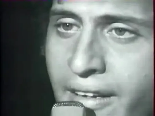 Joe Dassin - Marie-Jeanne