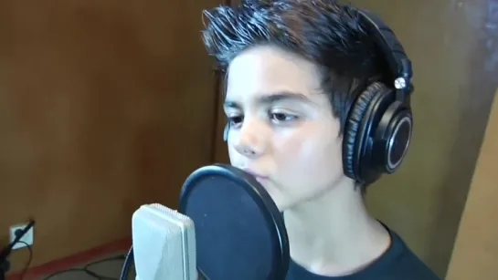 Abraham Mateo — «I Surrender»