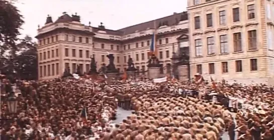 1976 - "Солдаты свободы / На свободата войници / A Szabadsag katonai / Vojaci svobody / Zolnierze wolnosci / Die Soldaten der freiheit / Soldatii de libertate" фильм 4-й.